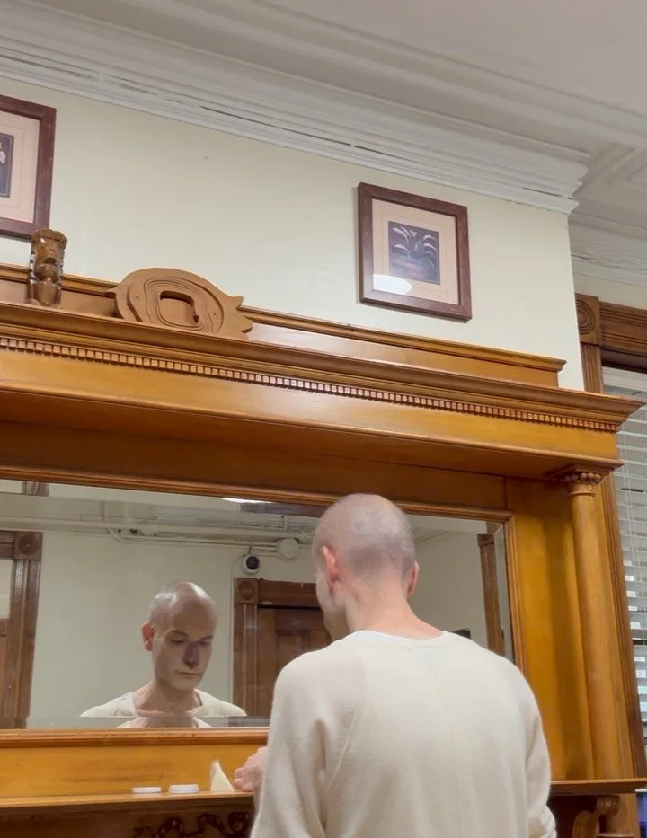 27 years in the making&hellip; #halloween2025