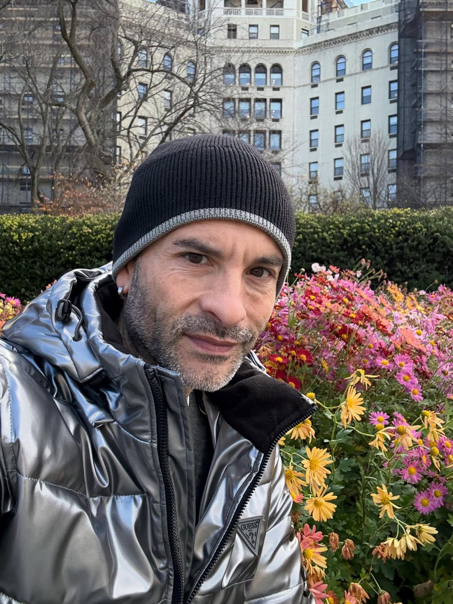 Time for my annual tradition of checking out Gingerbread NYC: The Great Borough Bake Off at The Museum of the City of New York.