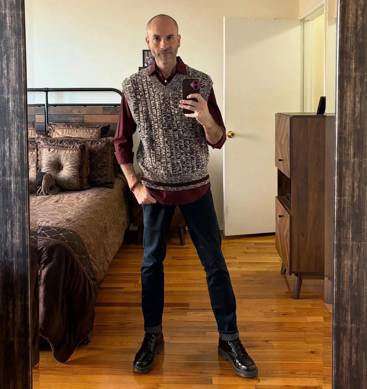 Feeling cute today&hellip;