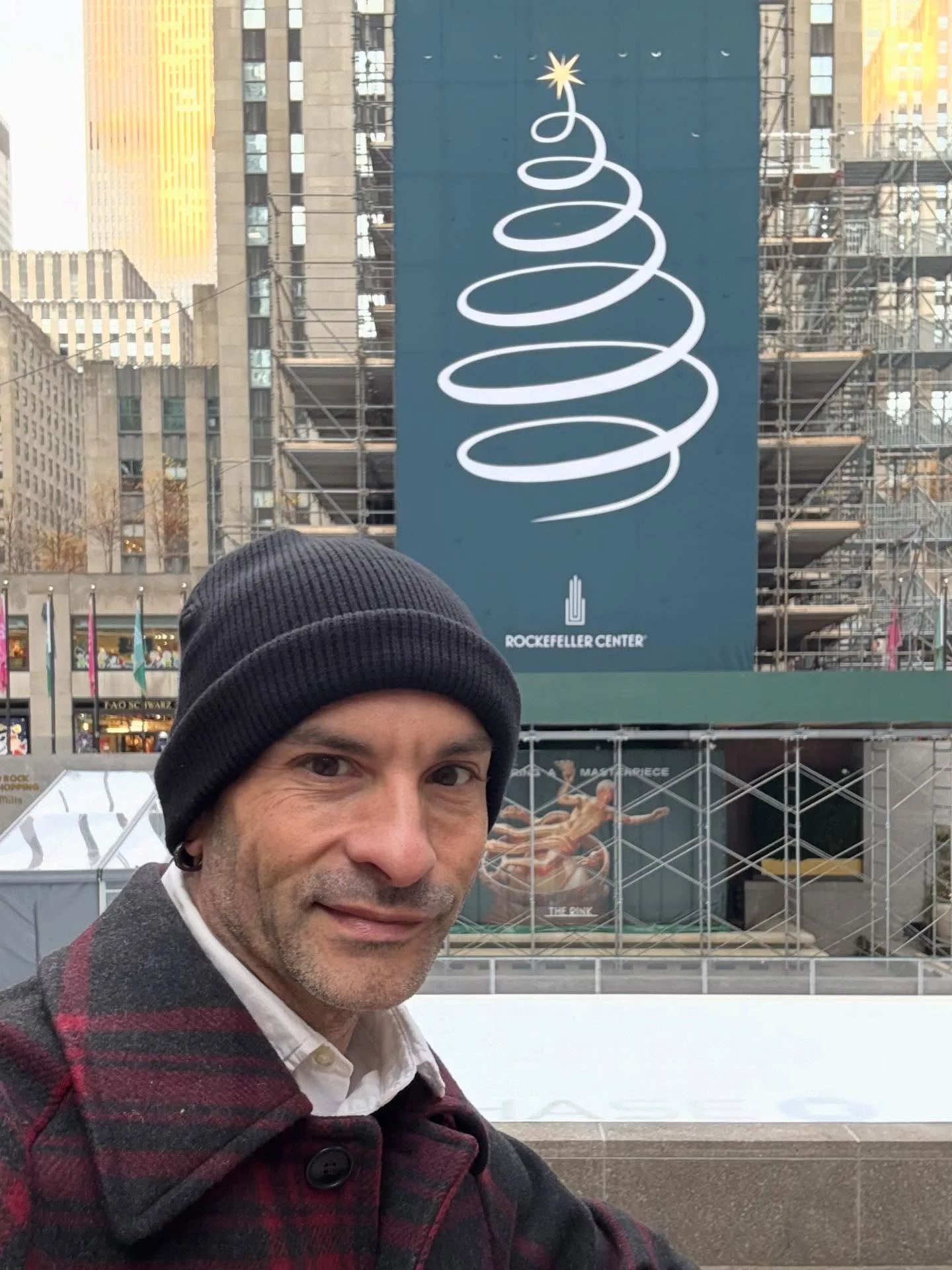 Heading into my favorite time of the year&hellip;