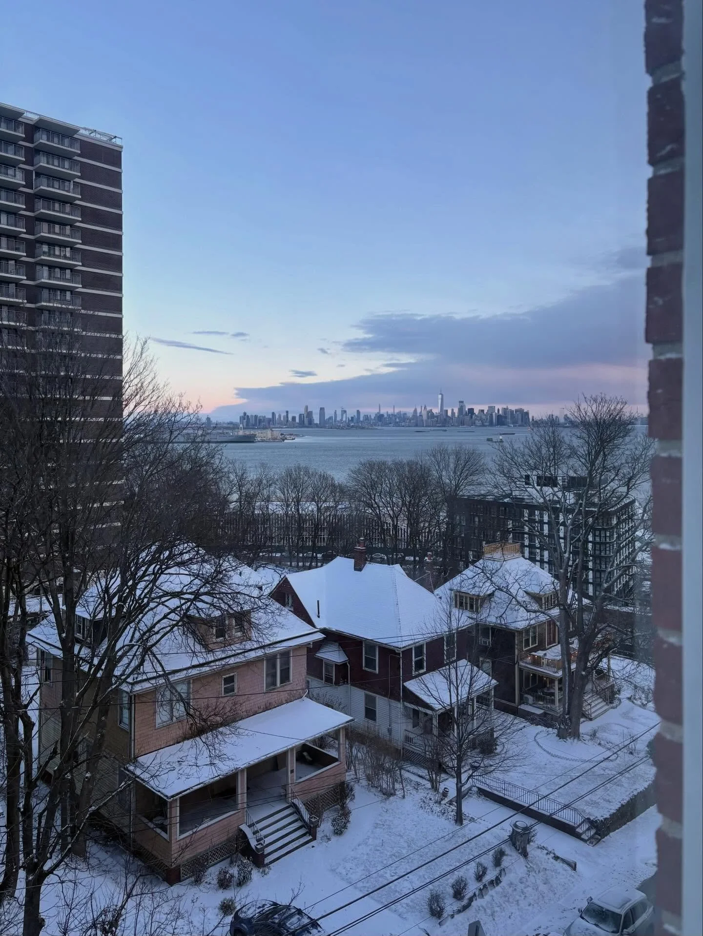 And a new year has begun&hellip;