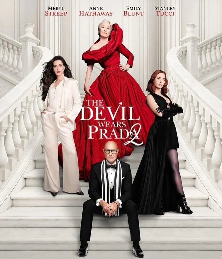 Advanced screening tickets secured&hellip;