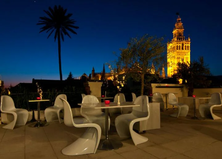 Photo Credit: Hotel Palacio Alcazar