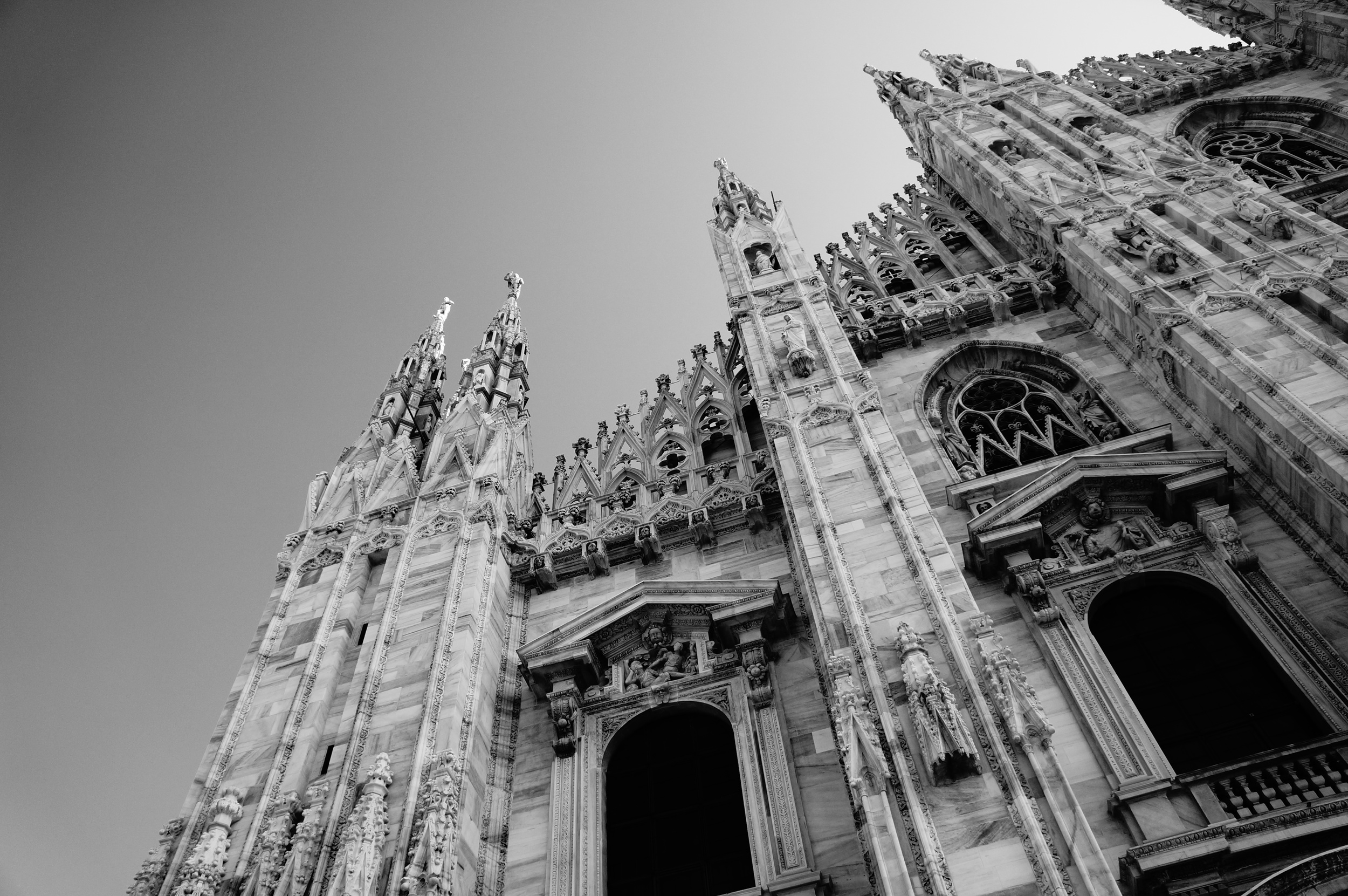 Duomo | Milan, Italy 2015
