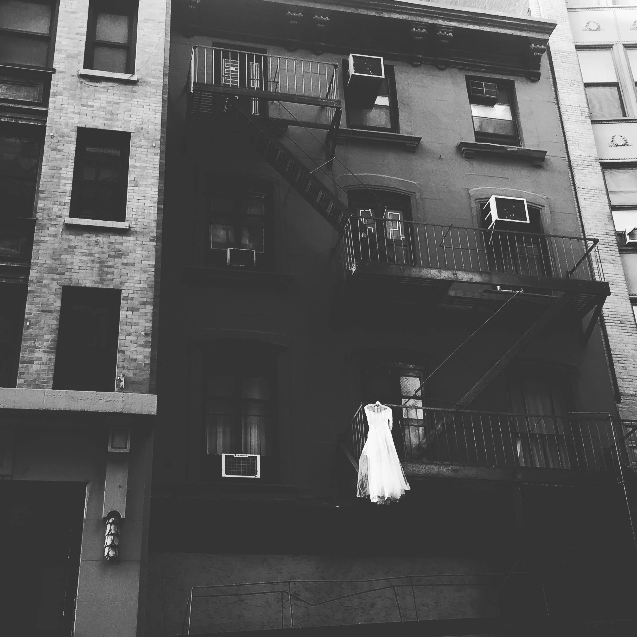 Bride | Manhattan 2016