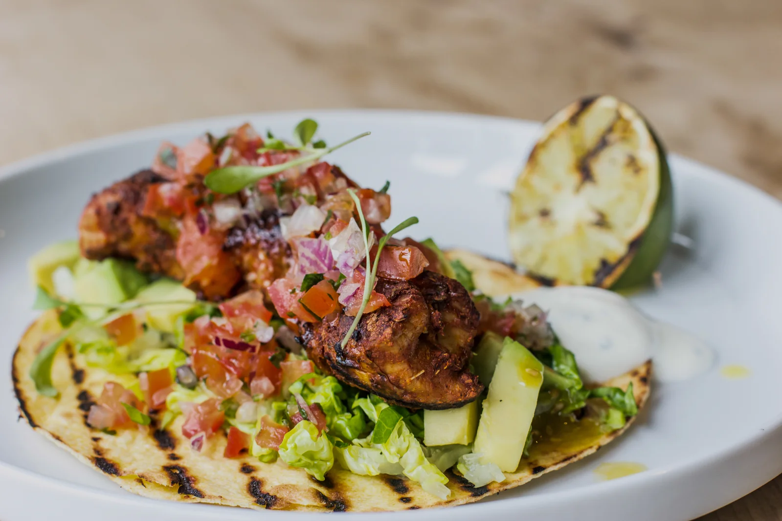2019 06 13 Derby Arms SPC cajun chicken skewer 3.jpg