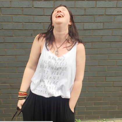 Laughter