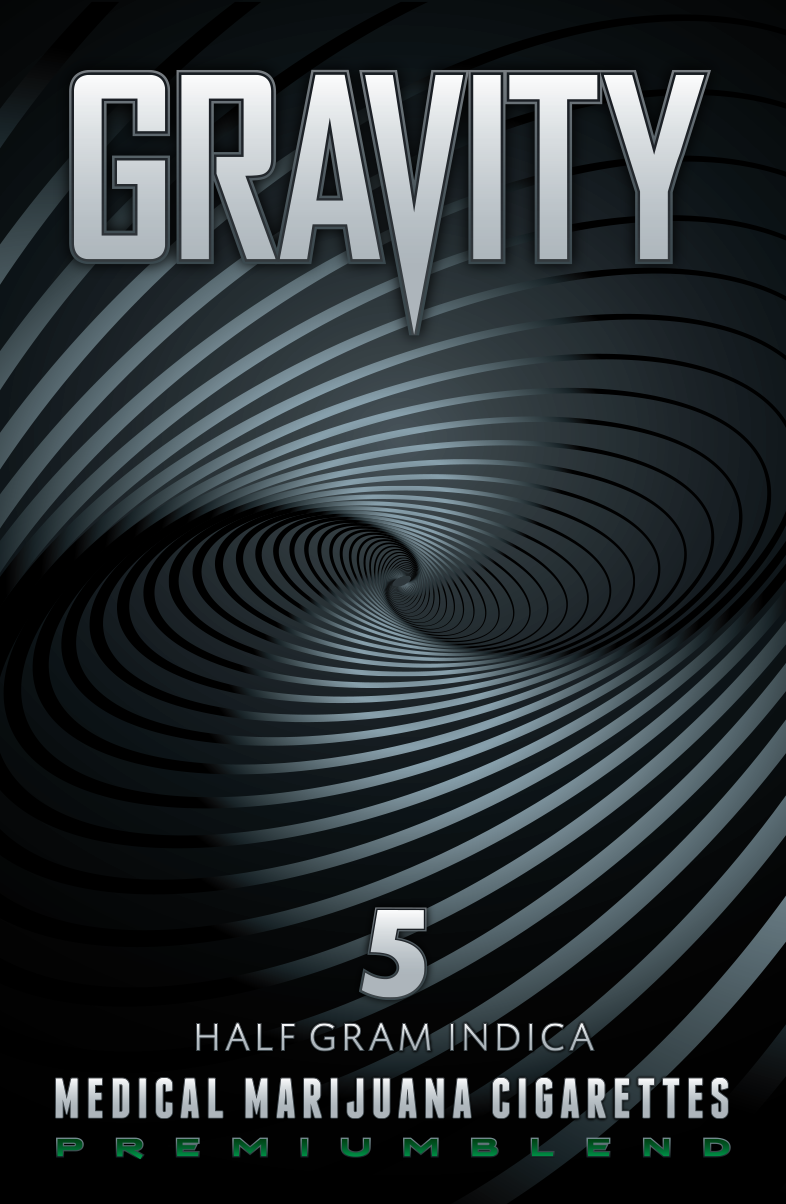 Gravity - Indica