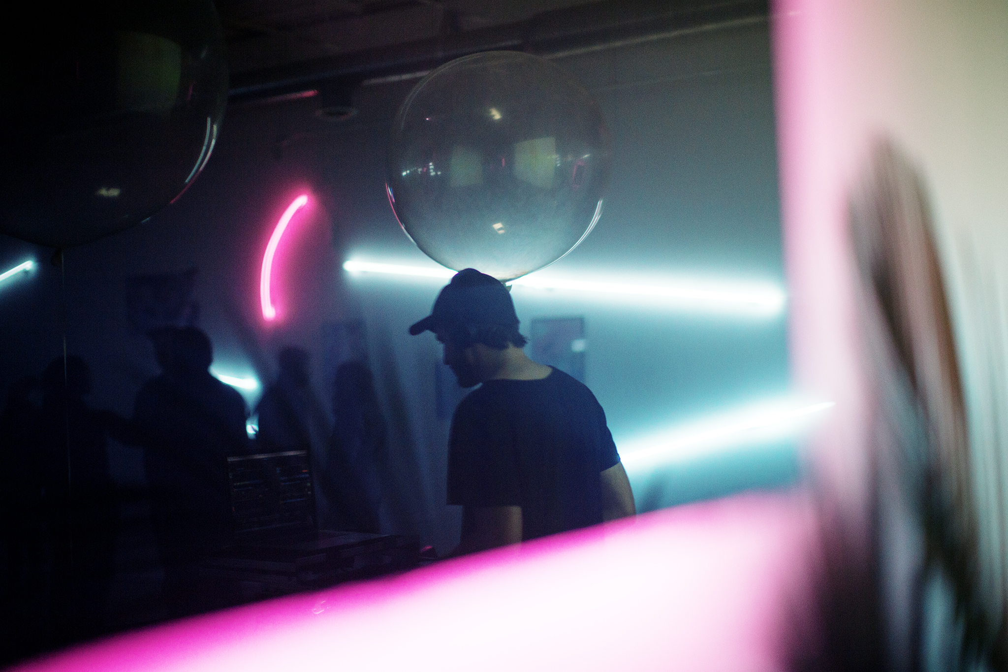 LUCID