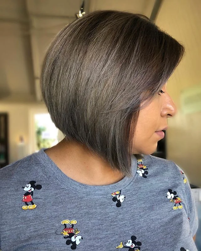 Refresh! 
Swipe ⬅️ for the before! 
#beautybysarahboling 
#lunaticfringestgeorge
#lunaticfringesalon 
#livelovelunatic