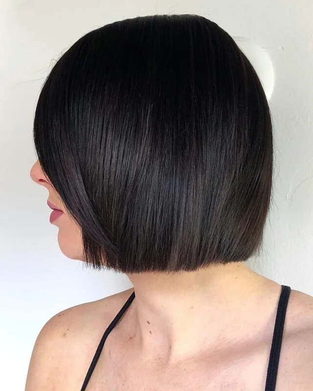 🖤 #hairbysarahboling 
#lunaticfringestgeorge 
#lunaticfringesalon 
#livelovelunatic