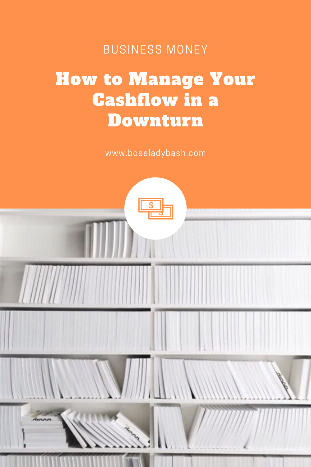 How To Manage Your Small Business Cash Flow During Coronavirus The Money Conversations