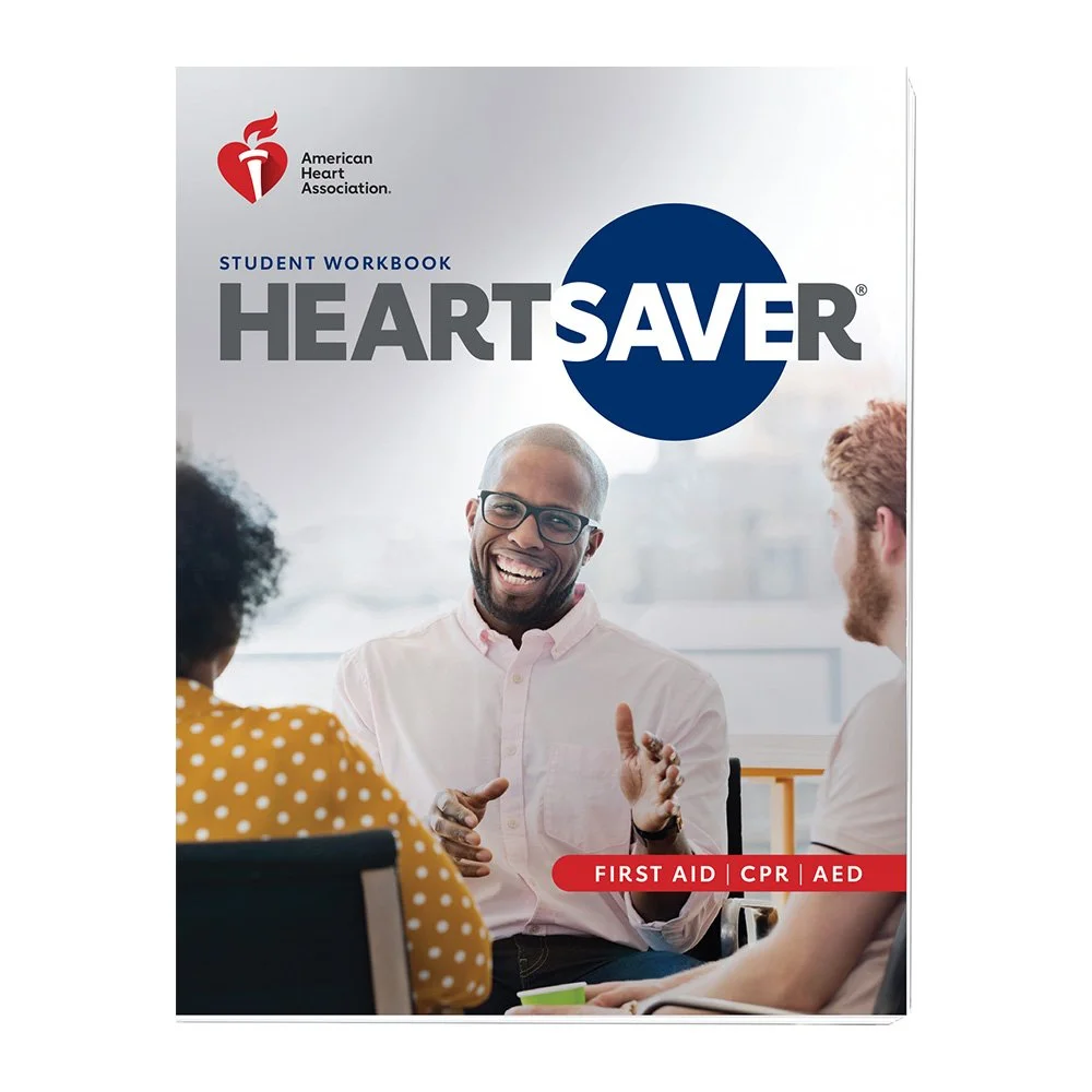 Heartsaver CPR/AED & First Aid Training Course in Los Angeles Antelope