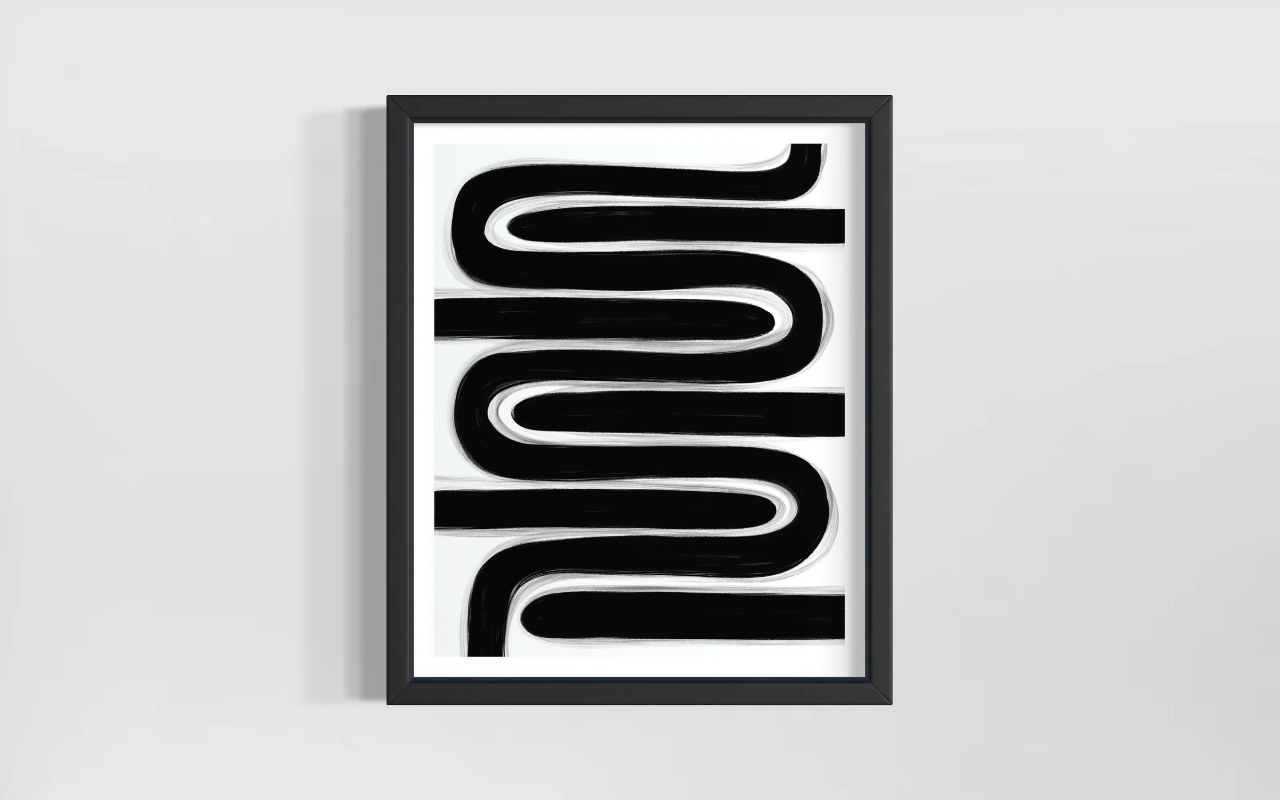 A World Of Stripes No.1.JPG