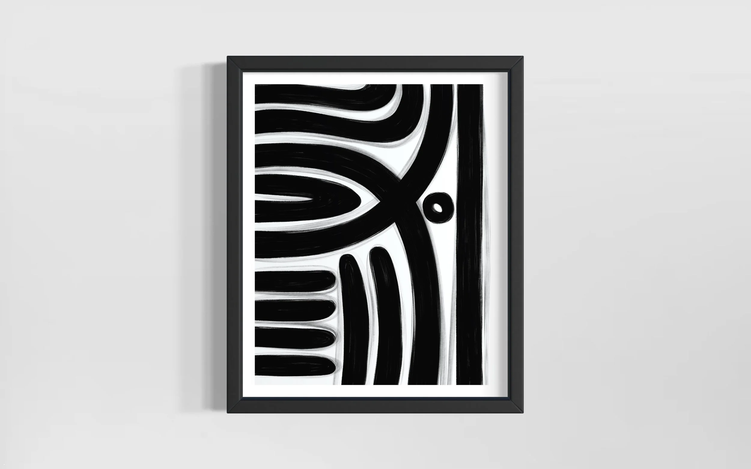 A World Of Stripes No.4.JPG