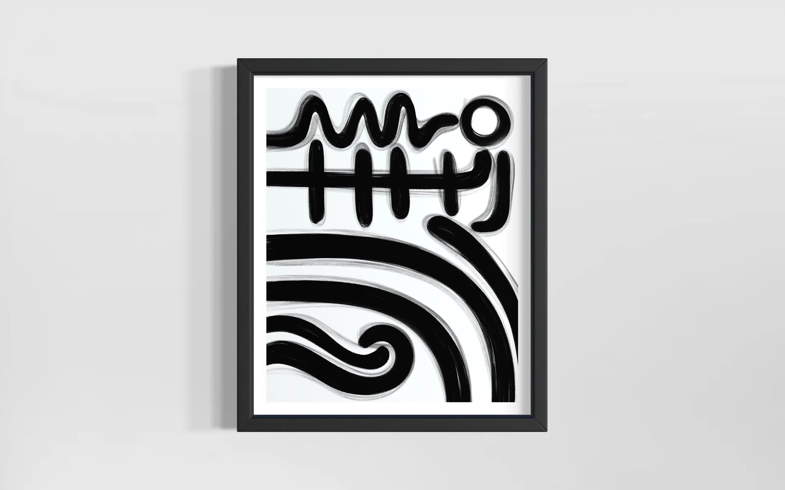 A World Of Stripes No.5.JPG