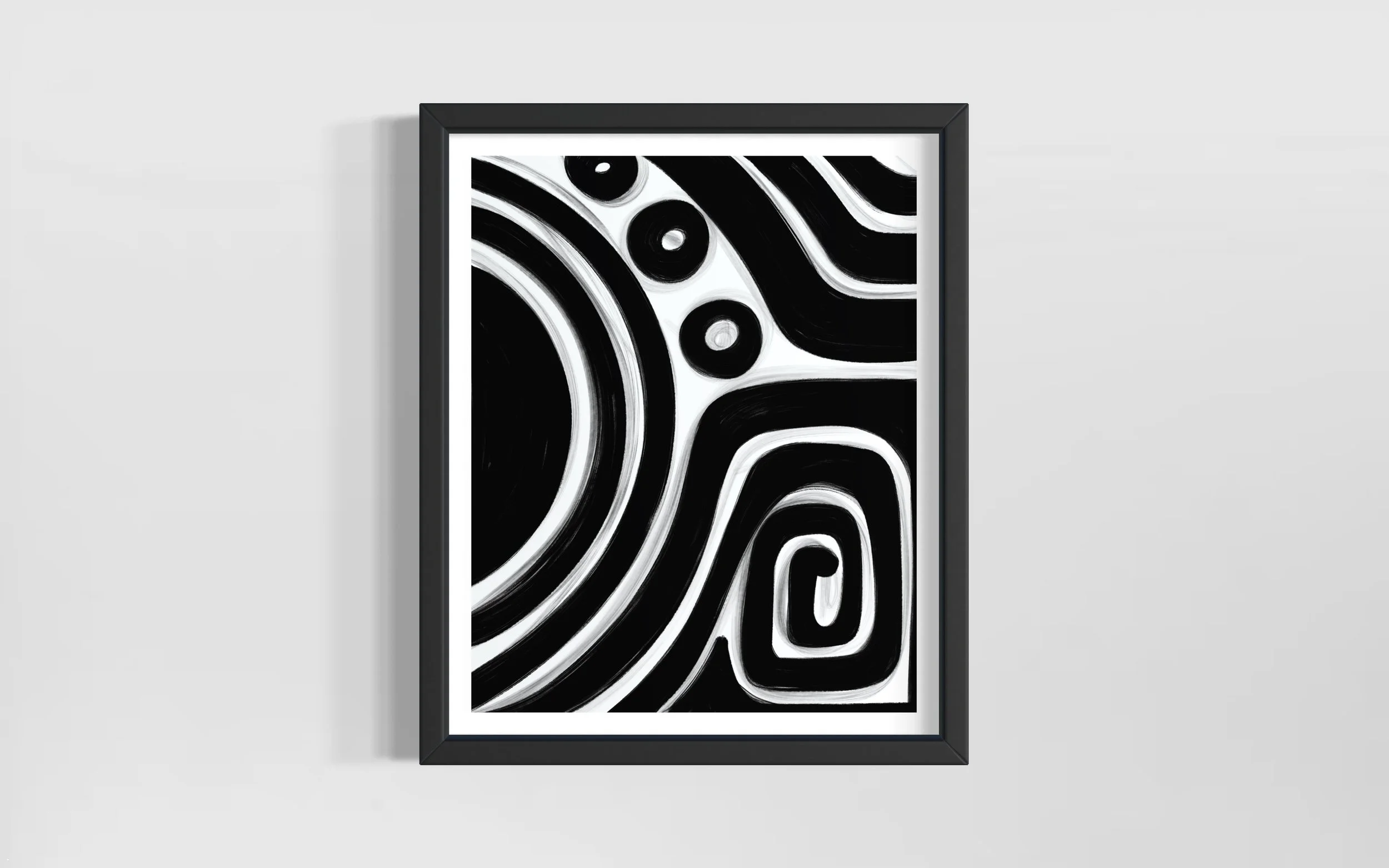 A World Of Stripes No.8.JPG