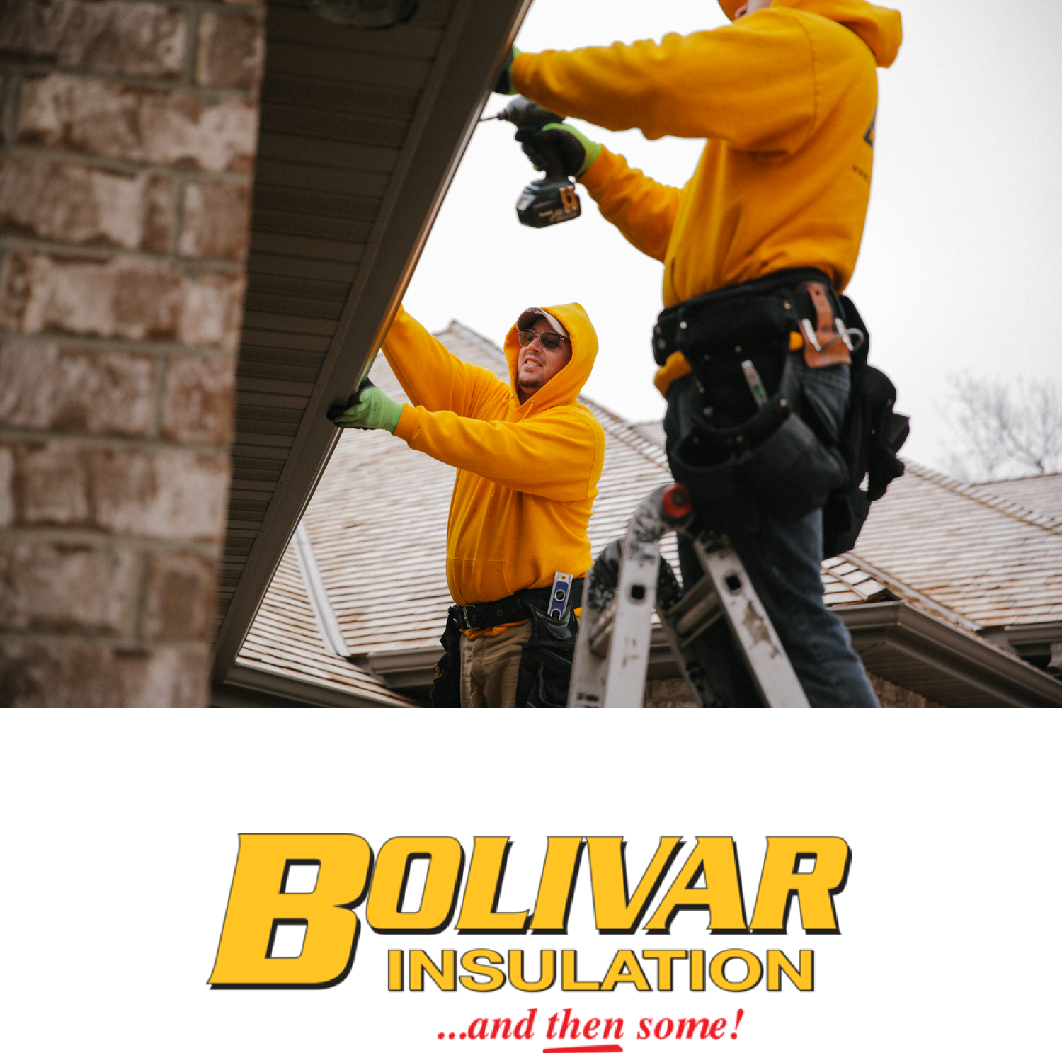  You've counted on Bolivar Insulation since 1948. 6 midwest locations to service Missouri and Kansas. LEARN MORE &gt;&gt;