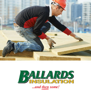 Ballards Insulation in Sedalia, MO has been providing our customers with insulation for years, helping reduce energy consumption, and improve indoor air quality. LEARN MORE &gt;&gt;
