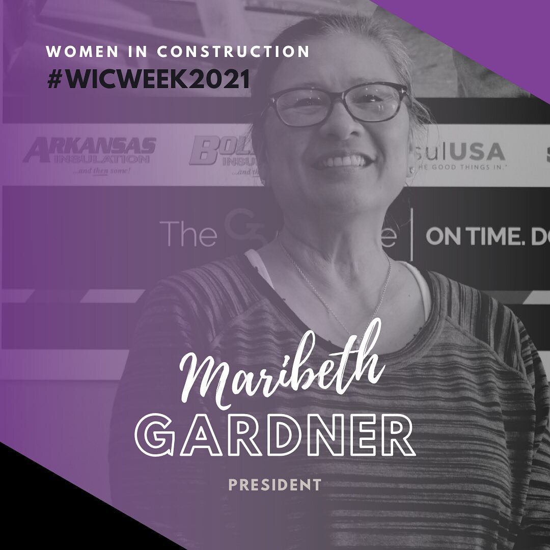 G5 Enterprises is extremely proud and grateful for each and every woman on our team. Join us as we celebrate women everywhere in construction and thank them for all their hard work.
#WomenHistoryMonth #WICWeek2021
#WomenInConstruction
#G5Enterprises