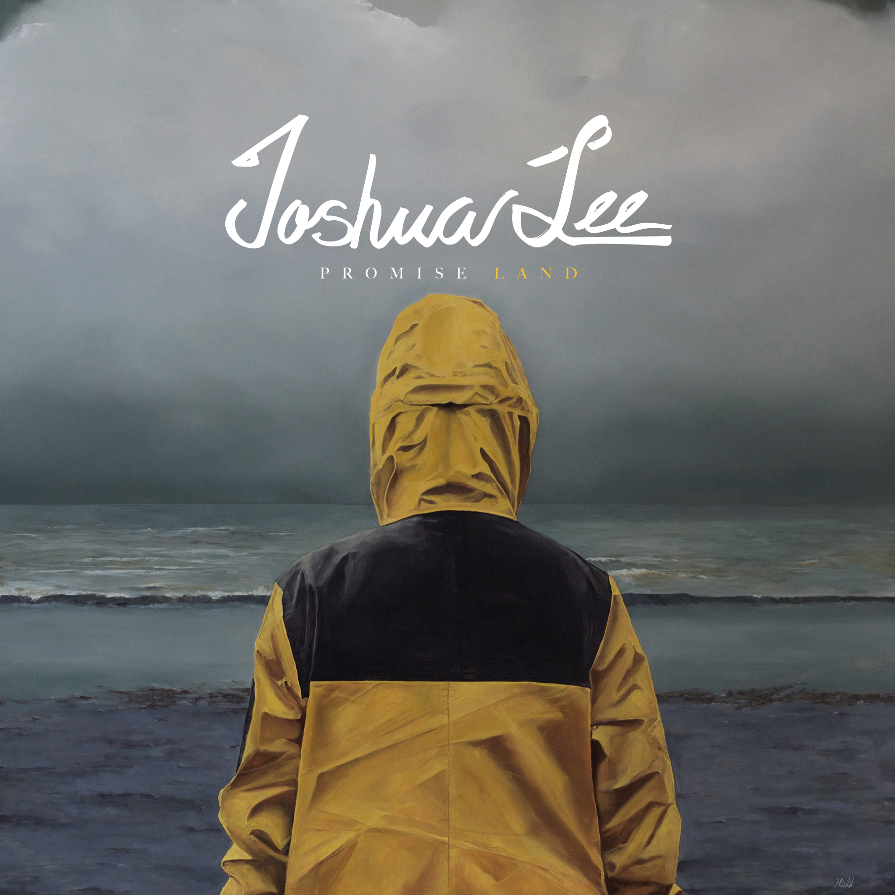 Promise Land EP (CD)