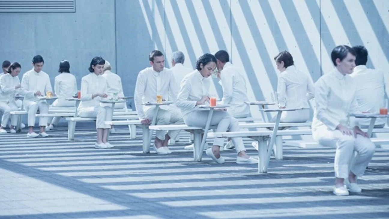 Source: Equals - film (2015)