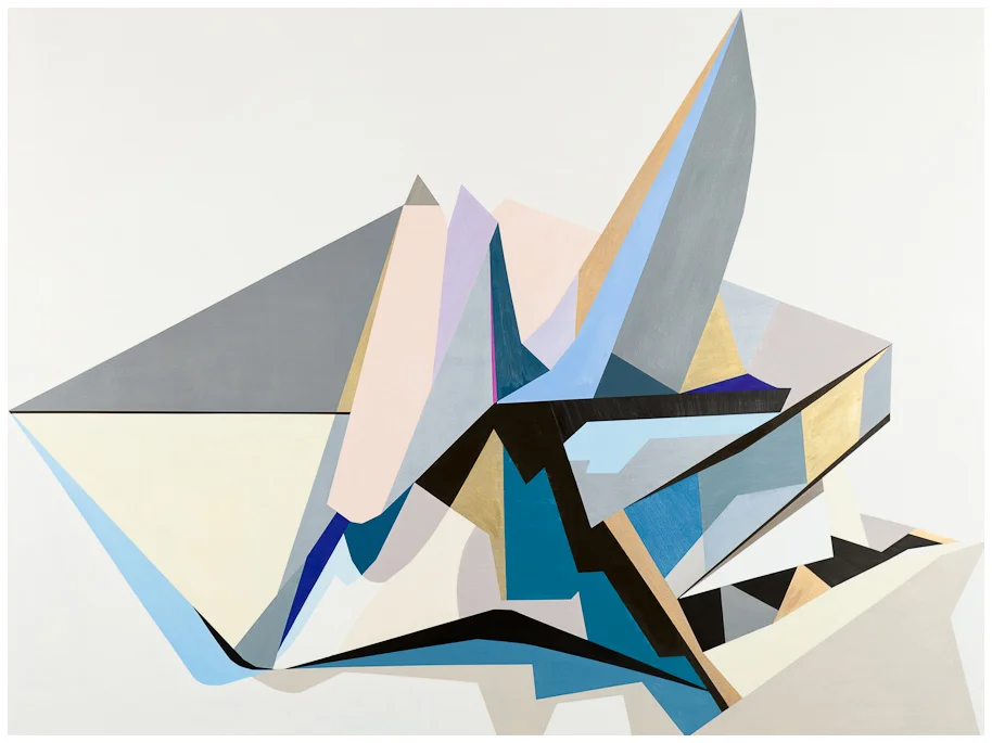 Untitled (17). 2012. Oil on canvas. 200 x 150cm.