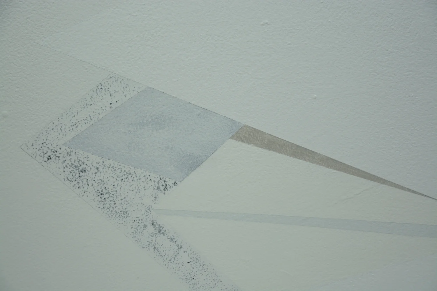 Surface event #3 (detail).