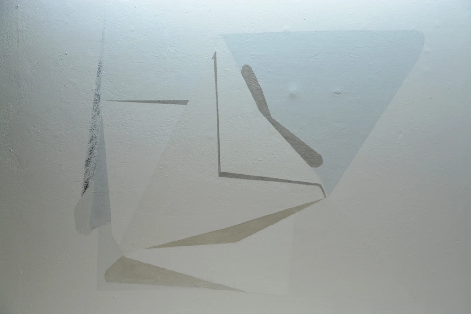 Surface event #9 (detail).