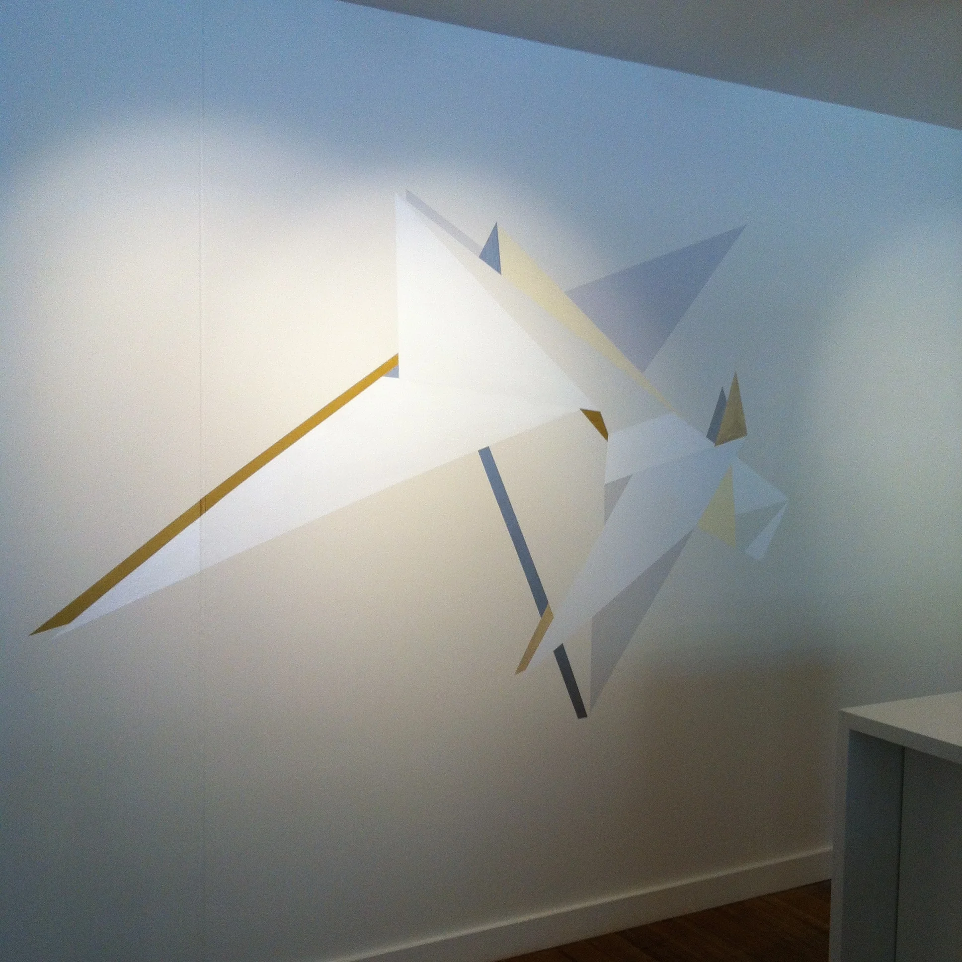 Royal Como Art Prize Commission