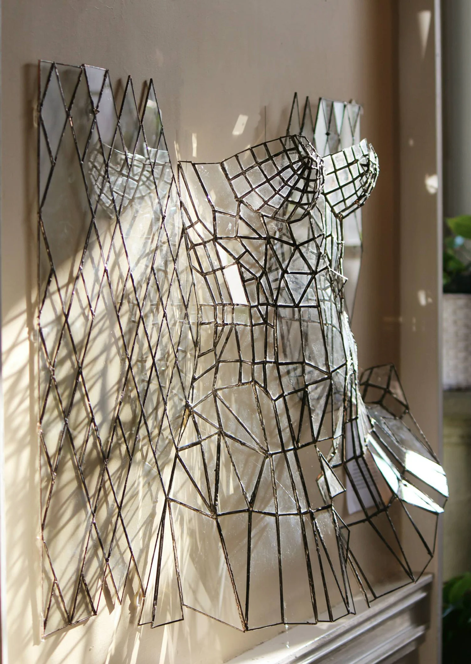 Window Dressing