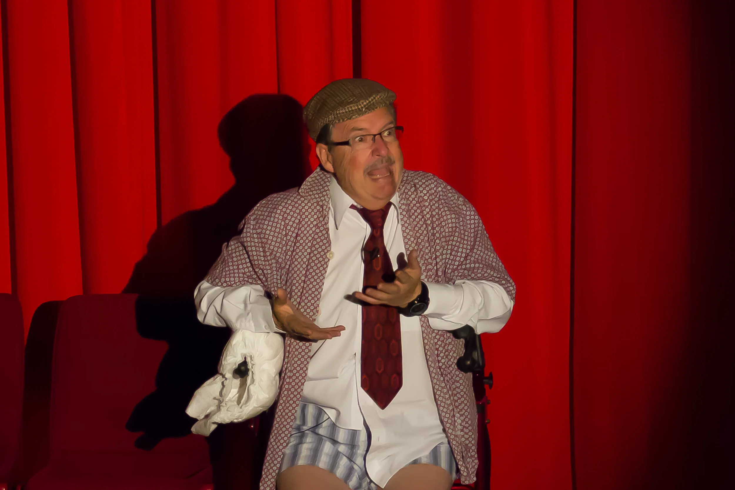  Jack Felman 