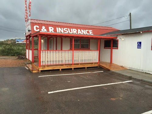 C&amp;R Insurance