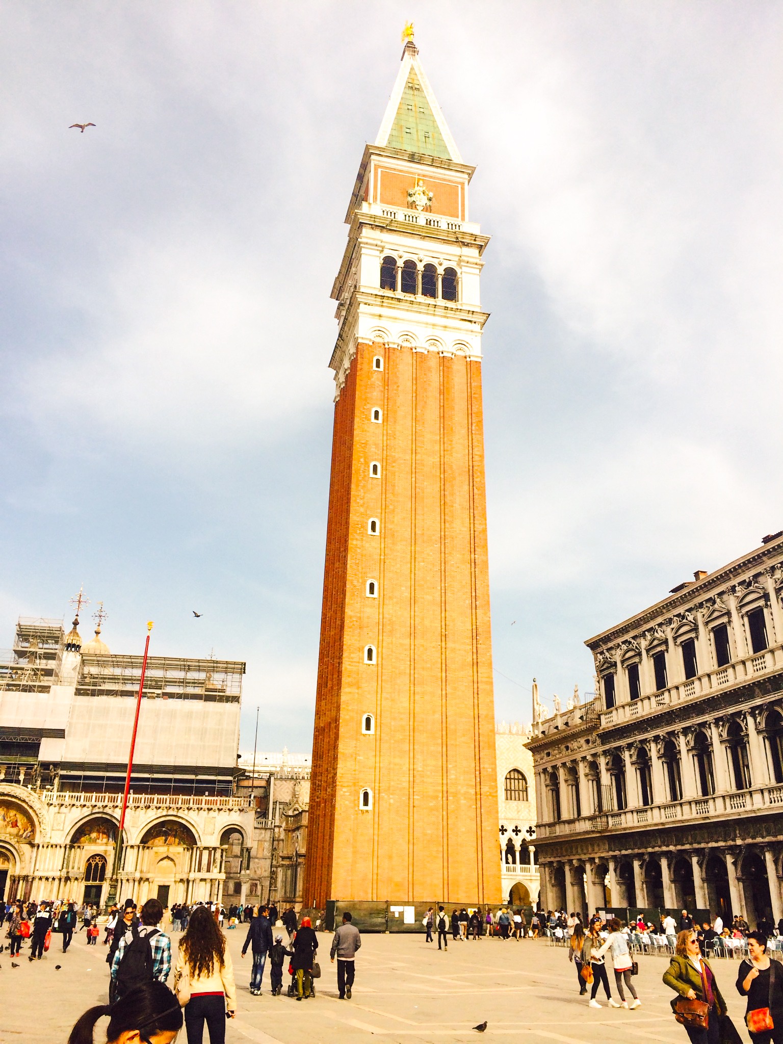 Piazza San Marco