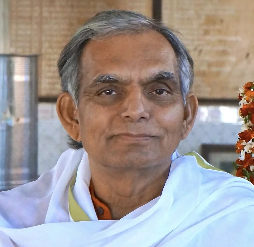 Vaidya R.K. Mishra, Shaka Vansya Ayurveda Lineage Holder