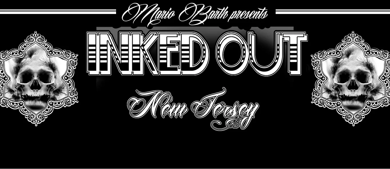 Inked Out!