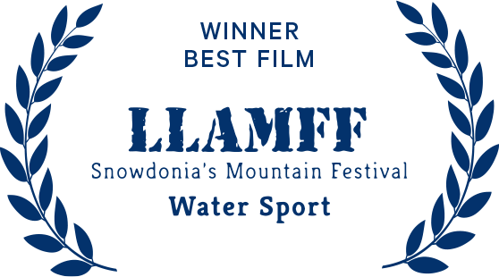 Winner Best Film Llanberis Mountain Film Festival (UK) 2016