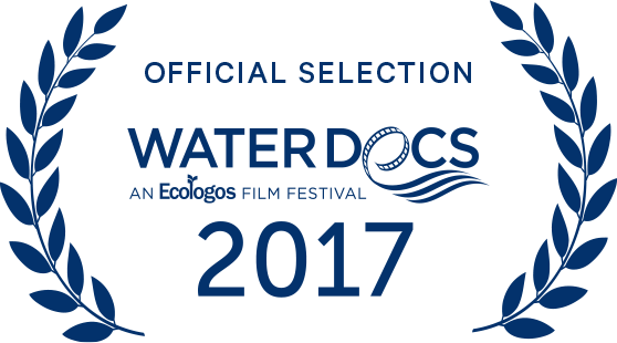 Water Docs Film Festival (CA) 2017