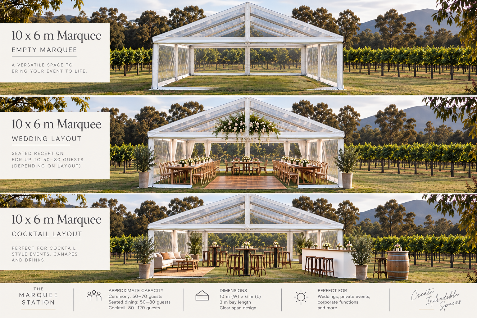 10 × 6 m Marquee Layout Guide.png
