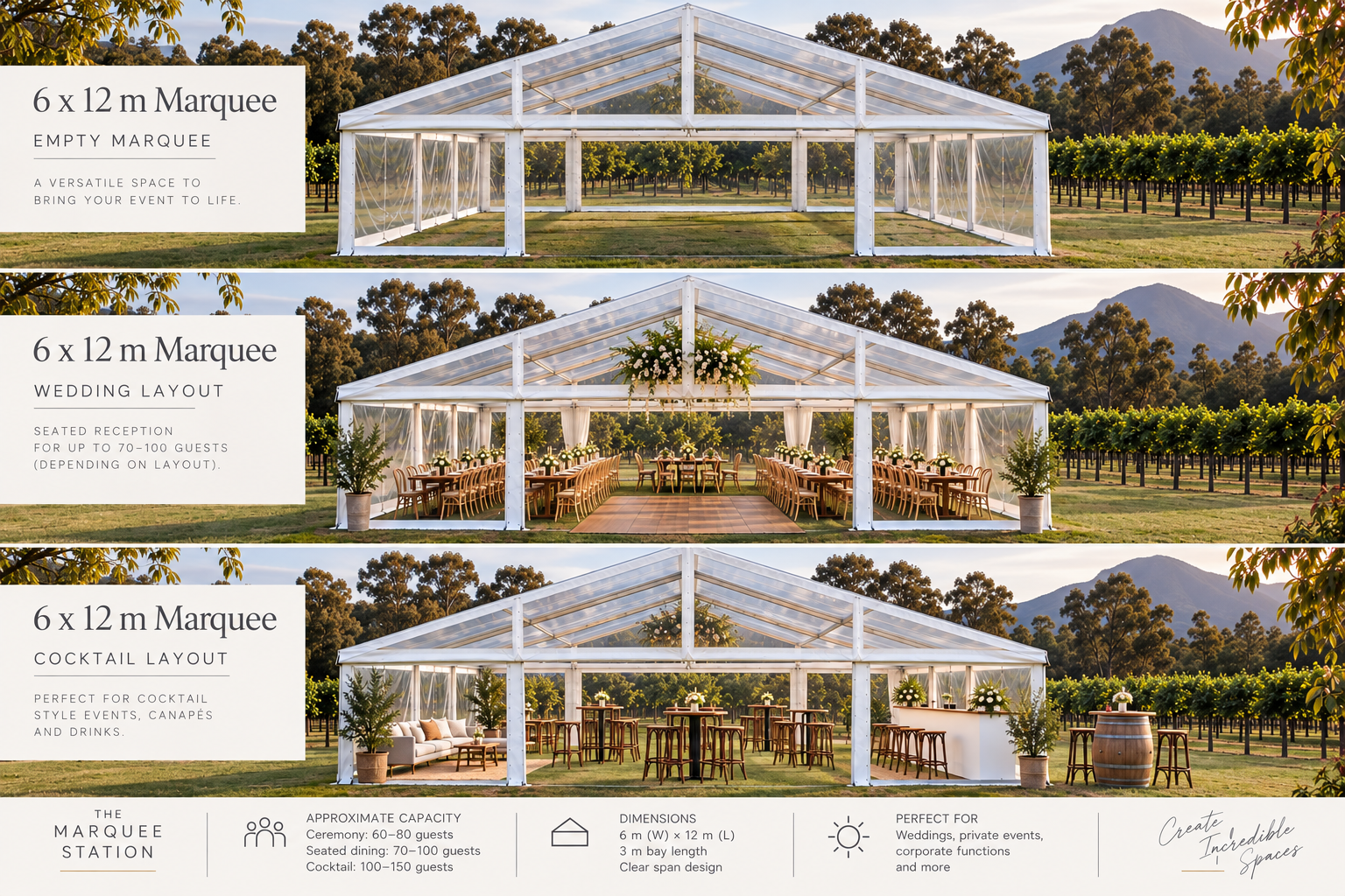 6 × 12 m Marquee Layout Guide.png