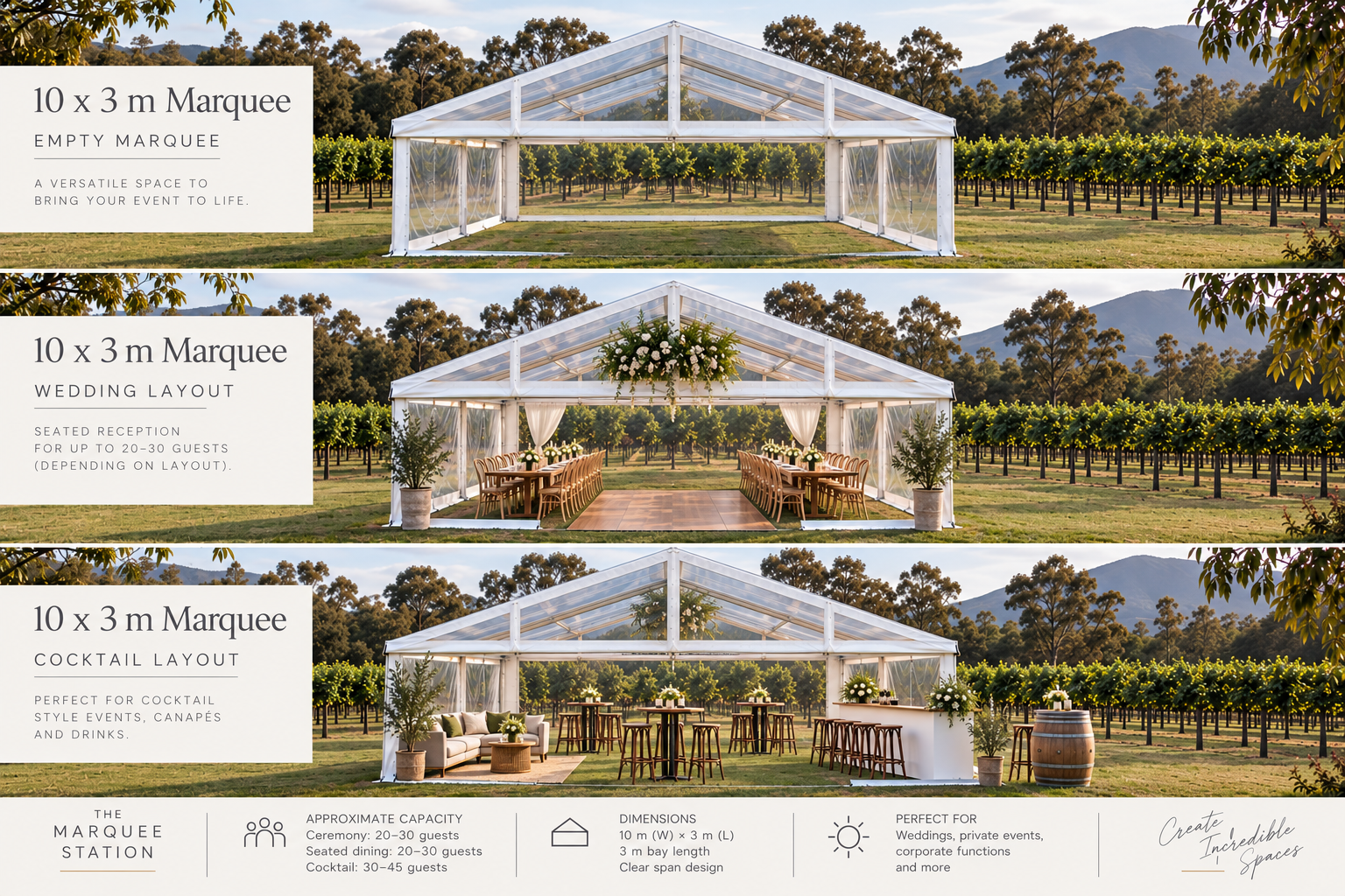 10 × 3 m Marquee Layout Guide.png