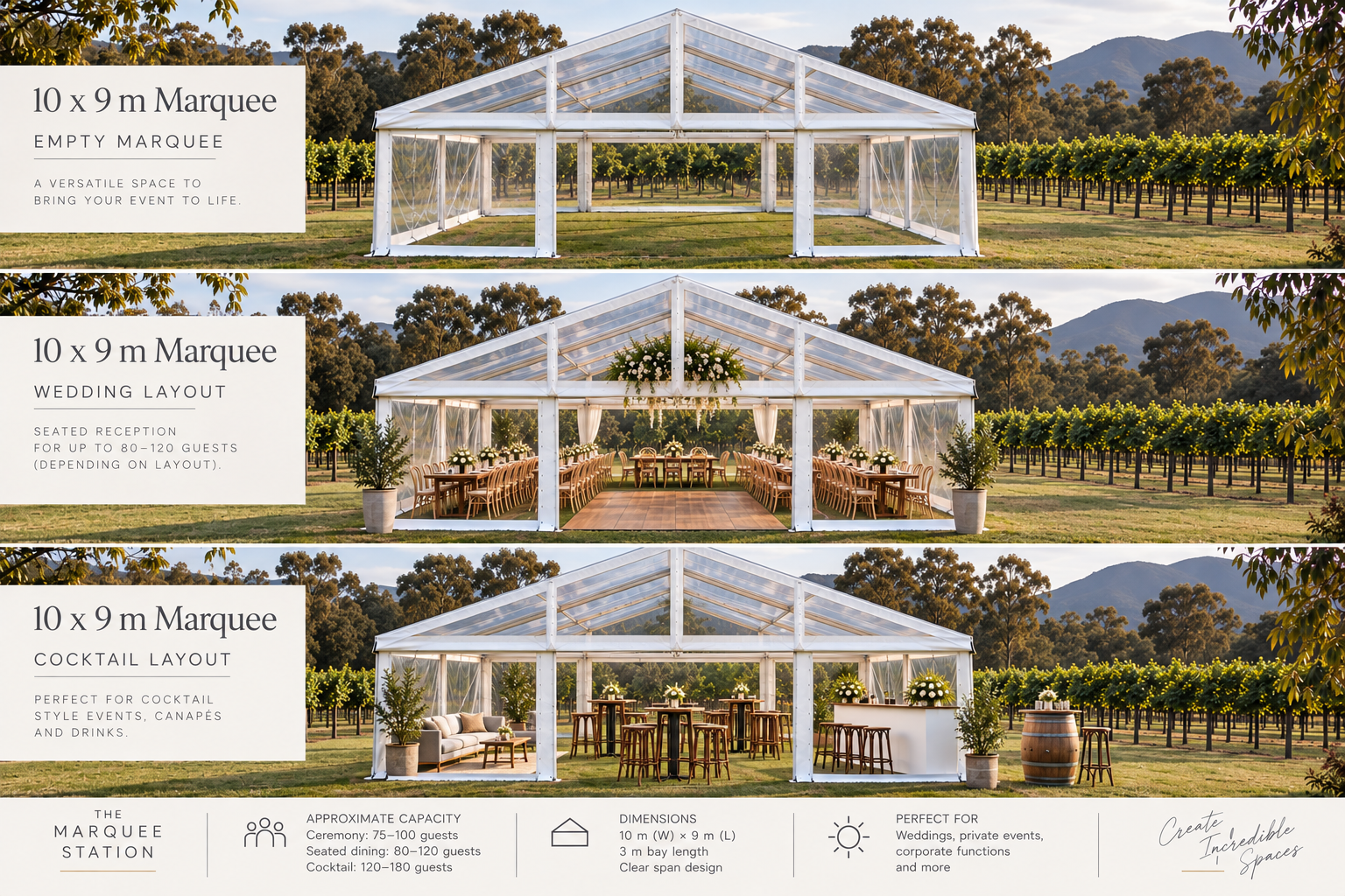 10 × 9 m Marquee Layout Guide.png