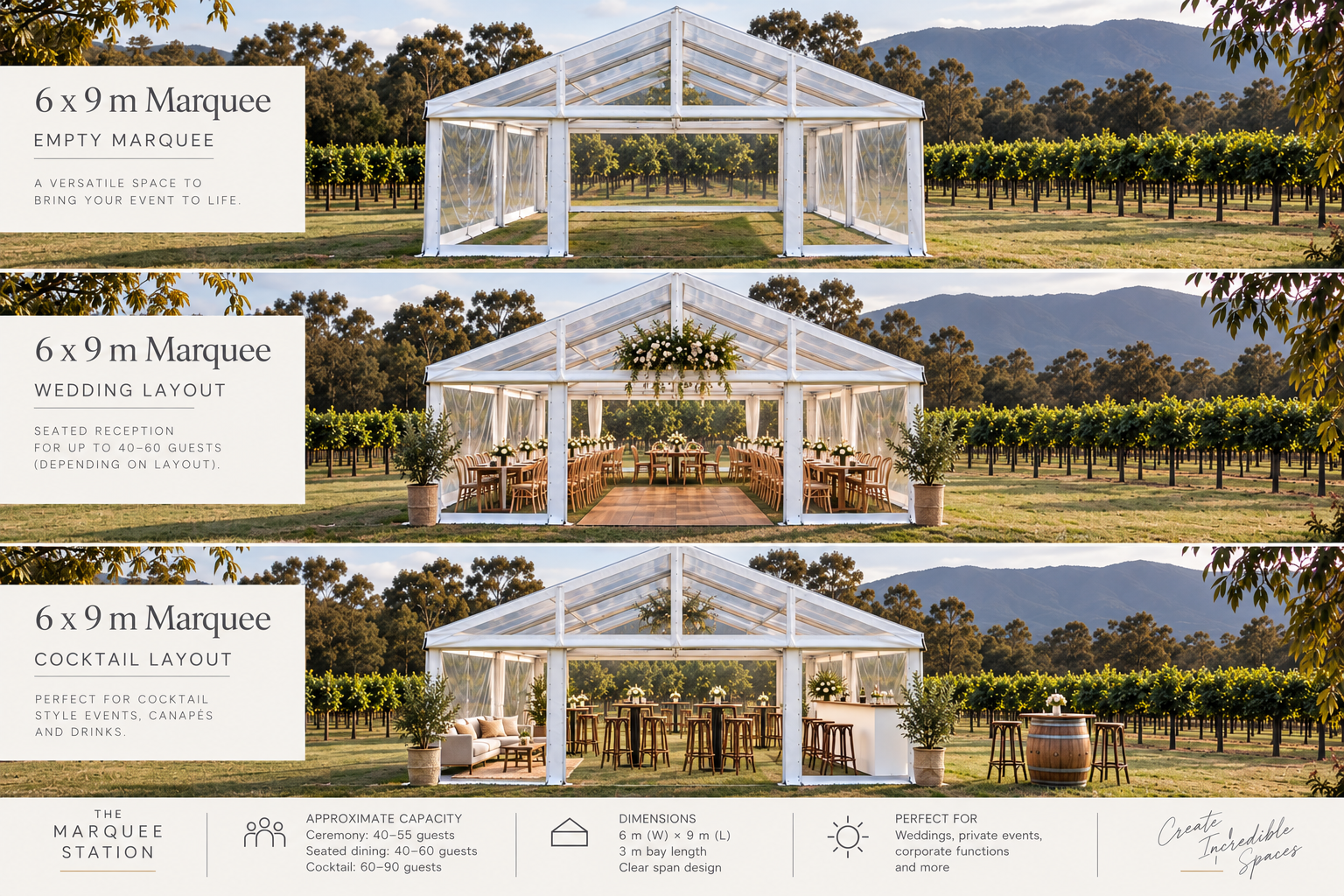 6 × 9 m Marquee Layout Guide.png