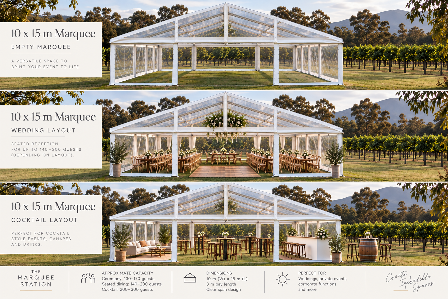 10 × 15 m Marquee Layout Guide.png