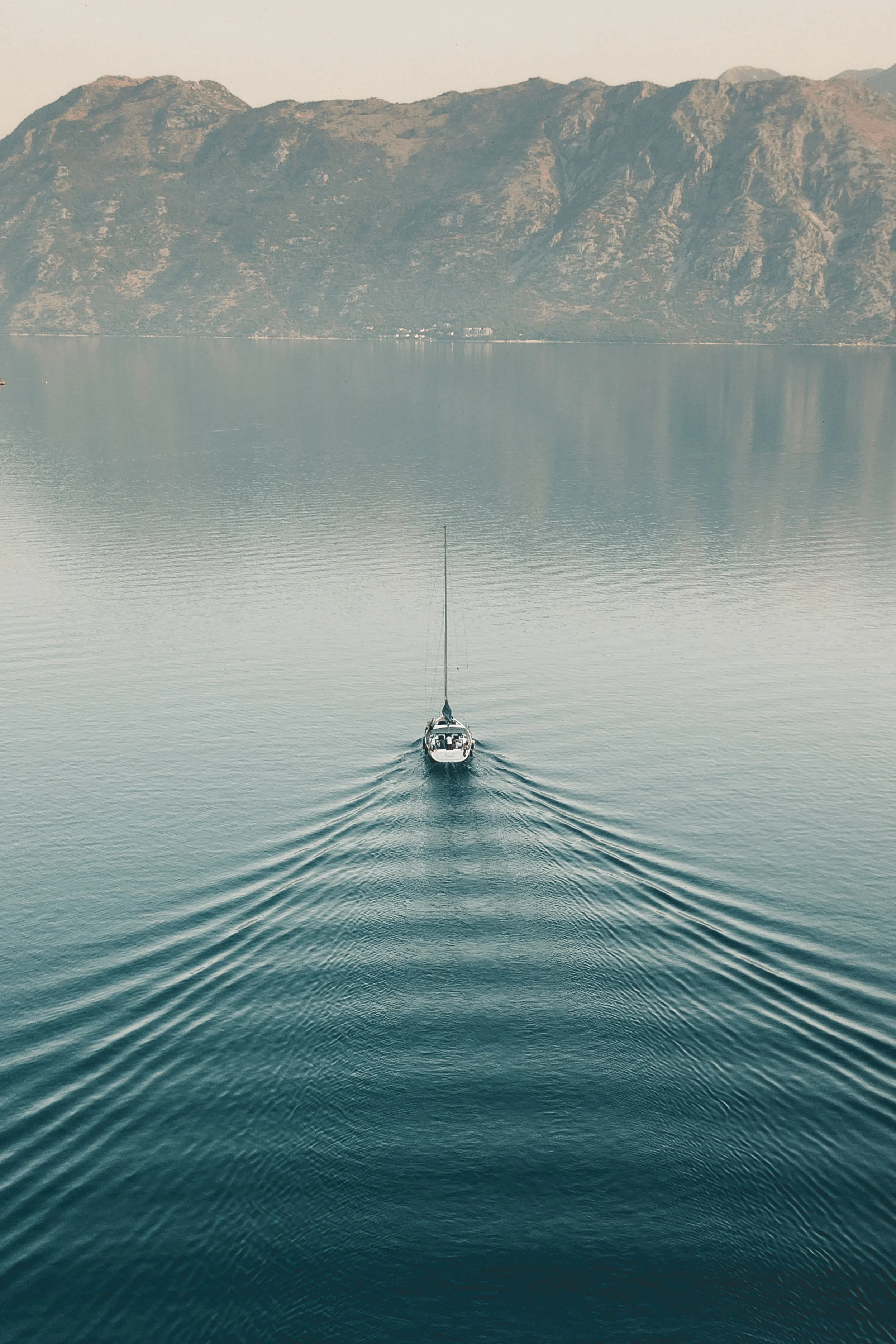 Can I take you to the enchanted water?