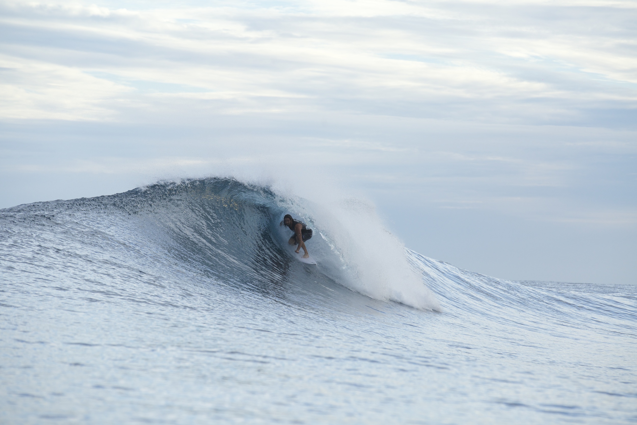   PACIFIC ISLAND ADVENTURES  