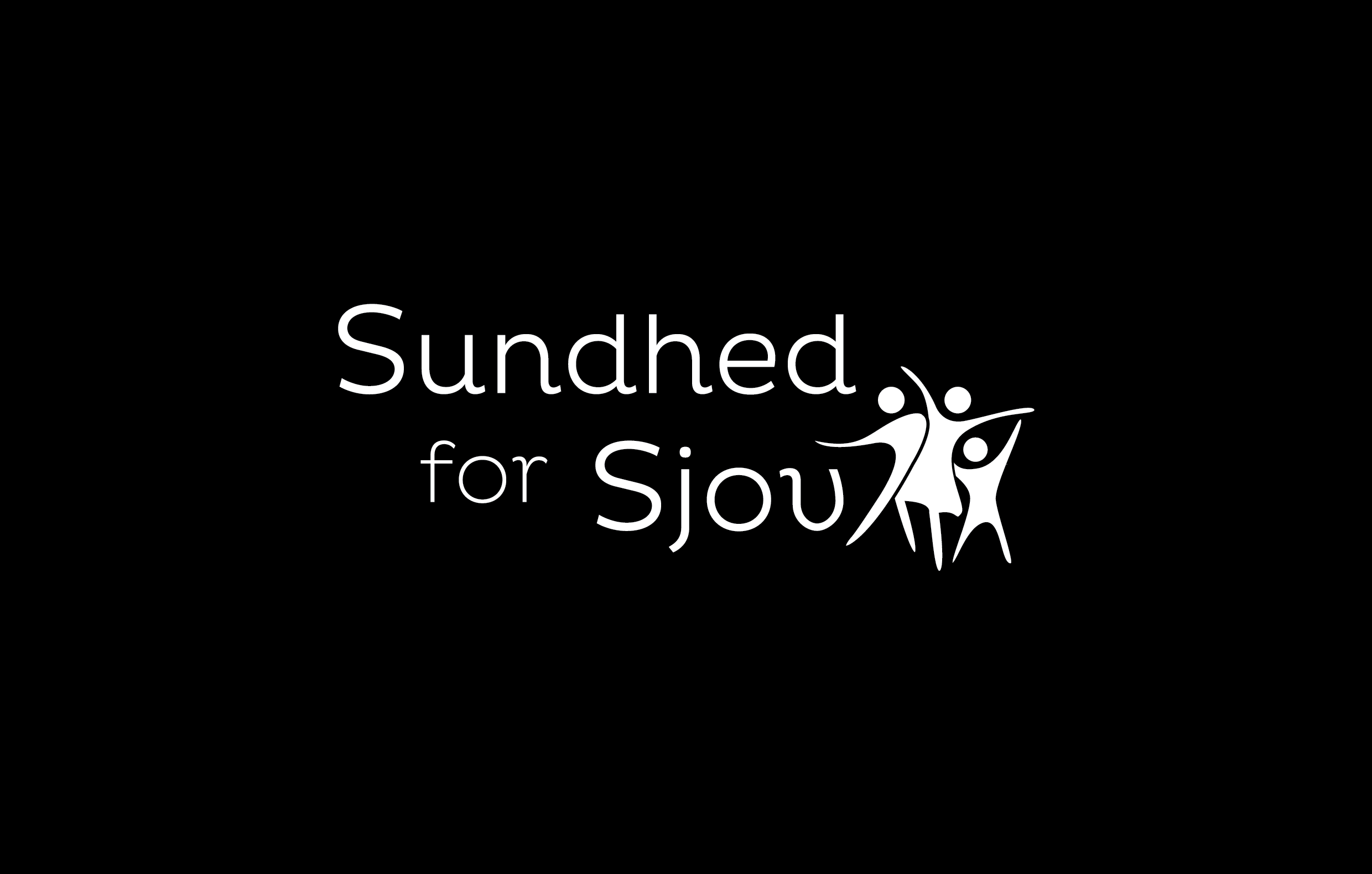 Om sundhed for sjov