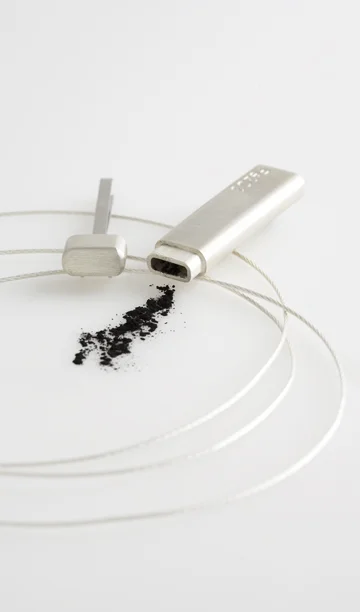 Arsenic Fe2O3 Neckpiece open.jpg