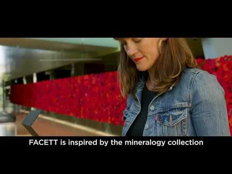 Melbourne Knowledge Week 2018 presents: Leah Heiss - FACETT | City of Melbourne