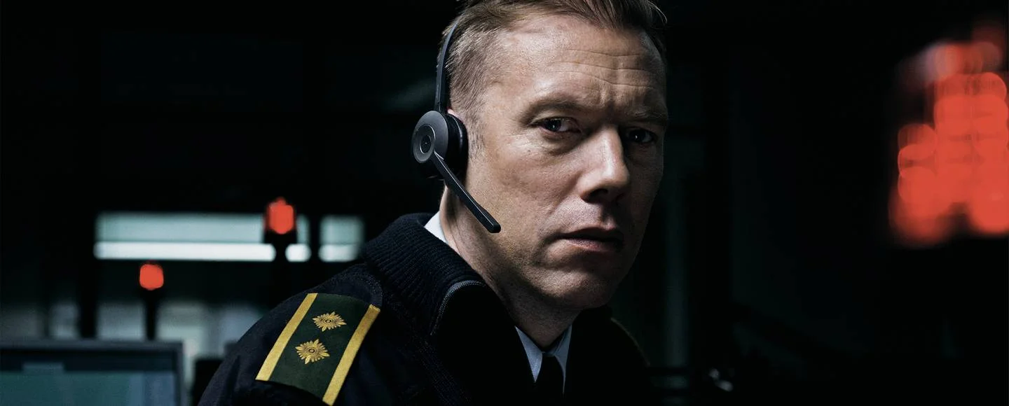 Den danske filmen DEN SKYLDIGE avslutter vårsemesteret den 20. mai.